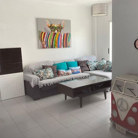 Cala Blanca 3 Chambres Denia Εξωτερικό φωτογραφία