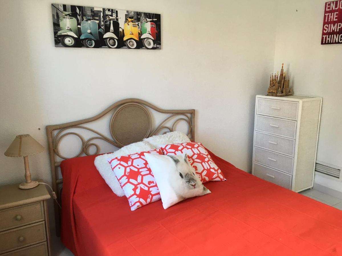 Cala Blanca 3 Chambres Denia Εξωτερικό φωτογραφία