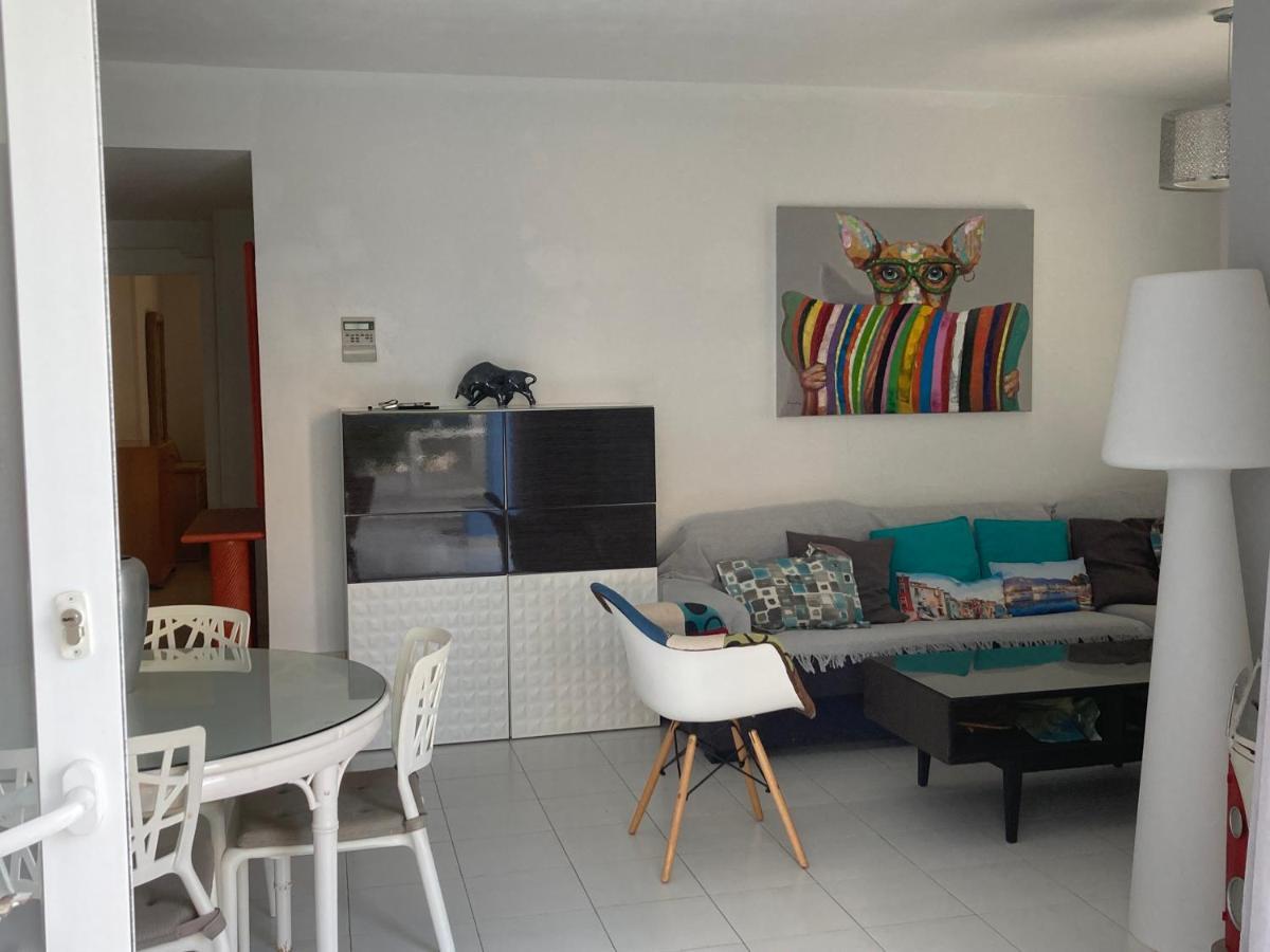 Cala Blanca 3 Chambres Denia Εξωτερικό φωτογραφία