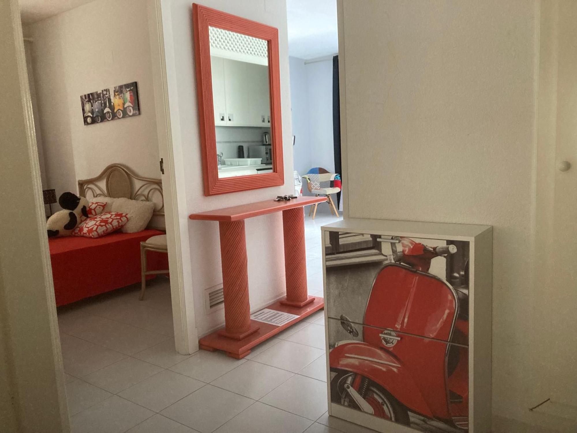 Cala Blanca 3 Chambres Denia Εξωτερικό φωτογραφία